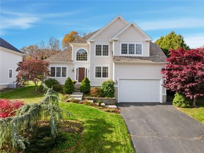 18 Susan Dr, Cumberland, RI, 02864