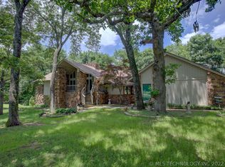 207 E 116th Ct, Jenks, OK 74037