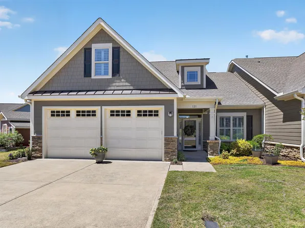 121 Telluride Trl, Garner, NC 27529