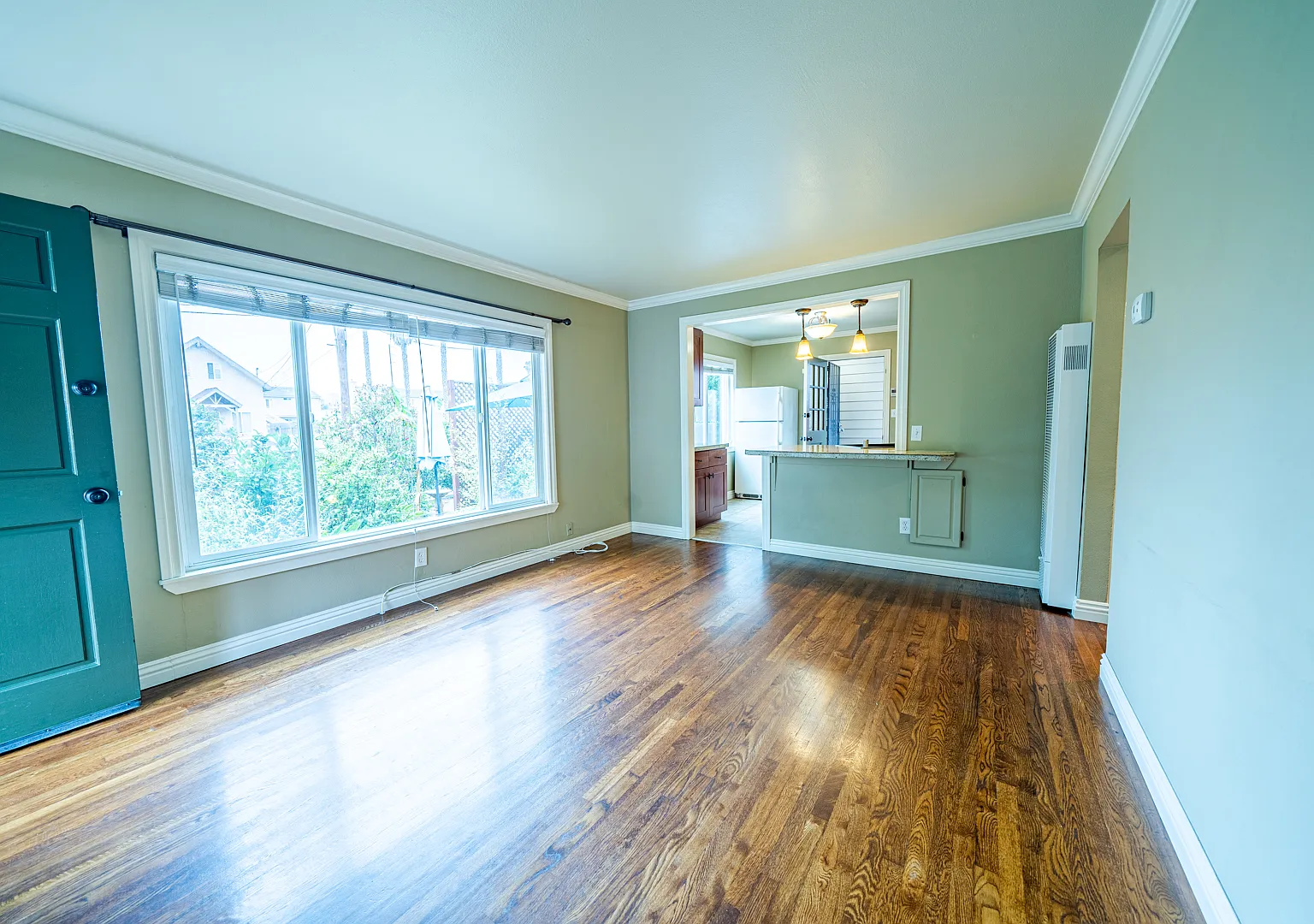 3116 Macaulay Street - 1 — Photo 4