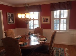 1406 Sauer Ave, Richmond, VA 23230