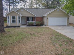 11217 Lenox Dr, Hampton, GA 30228