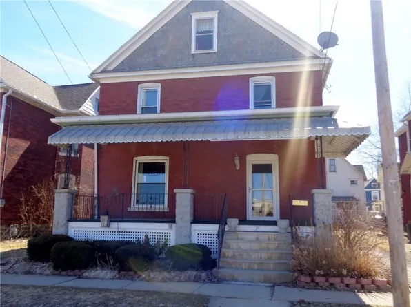 34 State St, Hornell, NY 14843