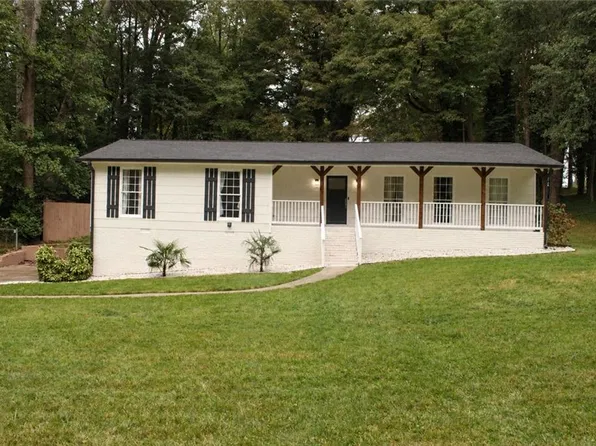 3248 Continental Ct, Lawrenceville, GA 30044