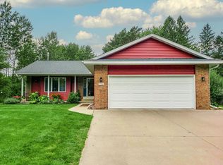 704 Surrey Ln, Merrill, WI 54452
