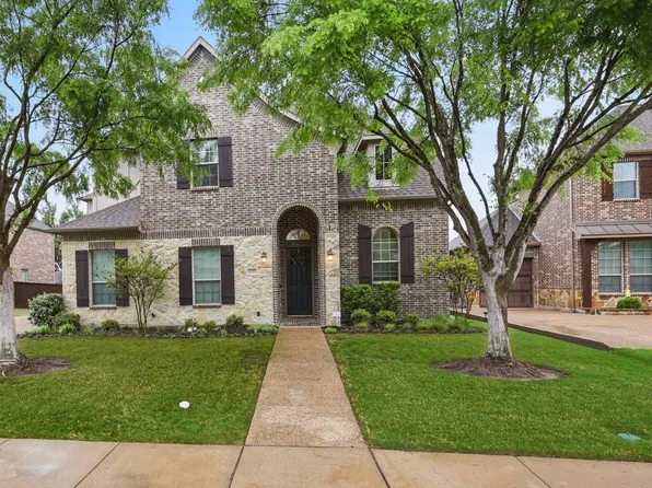 2751 Broadway Dr, Trophy Club, TX 76262
