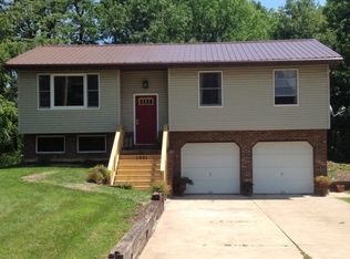 1531 Eastbrook Dr, Ashland, OH 44805