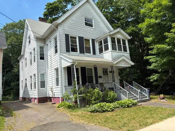 106 Harrison St #1, New Haven, CT 06515