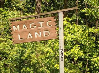 290 Blue Ridge Rd, Front Royal, VA 22630