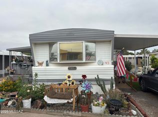 4439 N Old Romero Rd, Tucson, AZ 85705