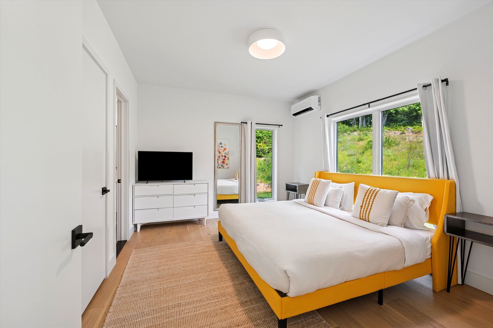 First Floor Bedroom (1)