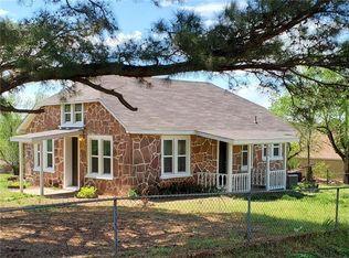 216 SE 5th St, Luther, OK 73054