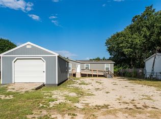 265 E Acres Rd, Gun Barrel City, TX 75156