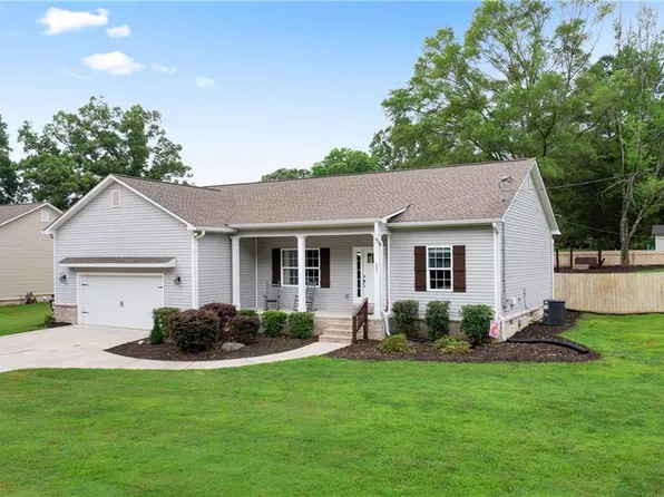 521 Peeples Valley, Cartersville, GA 30121