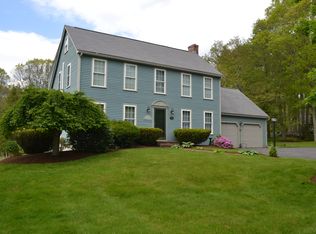 67 Jewell St, Mansfield, MA 02048