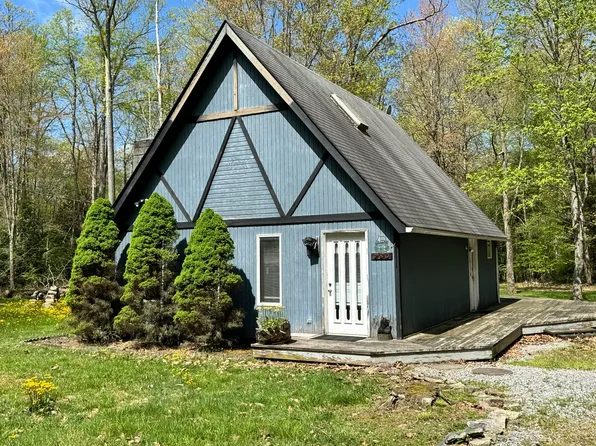 741 Ames Cir, Sigel, PA 15860