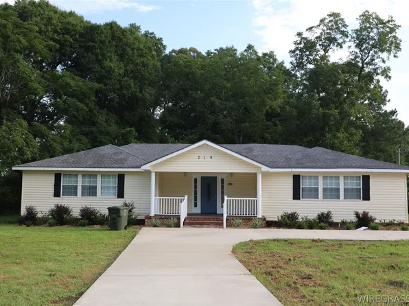 219 East Dr, Enterprise, AL 36330