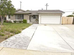 7481 Lion St, Rancho Cucamonga, CA 91730