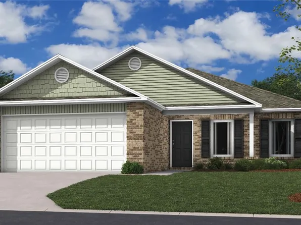 1720 Edens St, Gentry, AR 72734