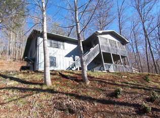 115 Timber Ln, Franklin, NC 28734