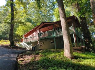 5313 Pine Log Rd, Brasstown, NC 28902