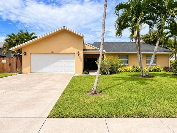 11535 Sanderling Dr, Wellington, FL 33414