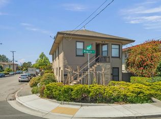1704 Monroe St #1, Santa Clara, CA 95050