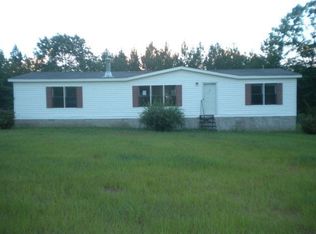 250 Williams Mill Rd, Eufaula, AL 36027