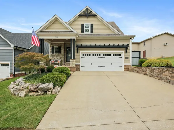 728 E 10th Ave, Bowling Green, KY 42101