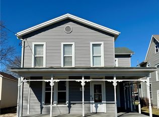 702 2nd St, New Matamoras, OH 45767
