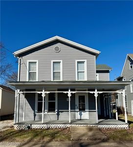 702 2nd St, New Matamoras, OH, 45767