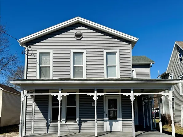 702 2nd St, New Matamoras, OH 45767