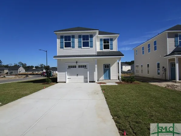 209 Flagler Drive, Savannah, GA 31419