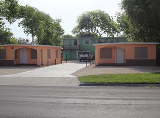 737 S Arch St, Aransas Pass, TX 78336