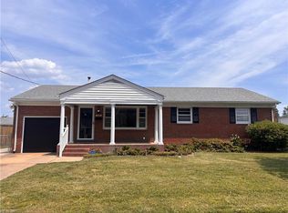 409 Concord Rd, Portsmouth, VA 23701