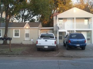 2412 1/2 S Kentucky Ave, Oklahoma City, OK 73108