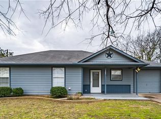 503 W Lee Ave, Whitney, TX 76692