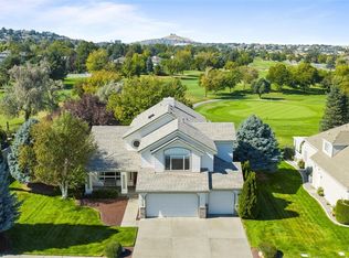 Canyon Lakes, Kennewick, WA 99337