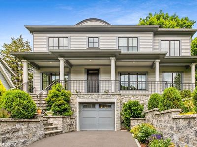 758 Forest Avenue, Larchmont, NY, 10538