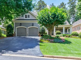 170 Ardsley Ln, Alpharetta, GA 30005