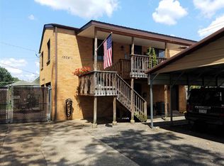 1504 1/2 Charleston Ave, Huntington, WV 25701