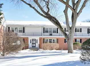 51 Bon Aire Circle #7707, Suffern, NY 10901