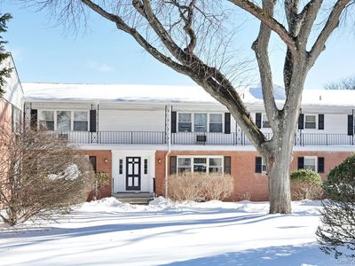 51 Bon Aire Circle #7707, Suffern, NY, 10901