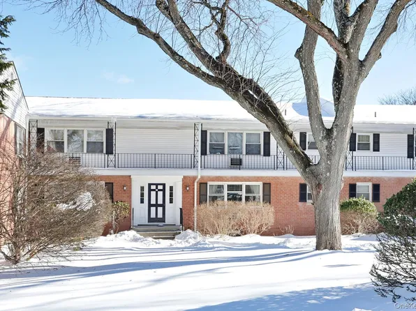 51 Bon Aire Circle #7707, Suffern, NY 10901