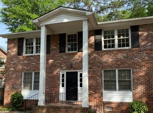 1412 Brennen Rd, Columbia, SC 29206