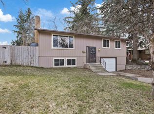3918 E 22nd Ave, Spokane, WA 99223