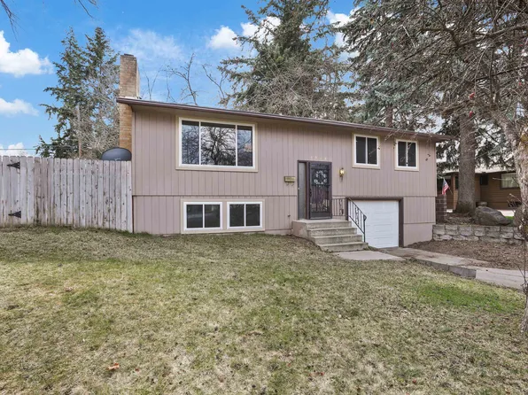 3918 E 22nd Ave, Spokane, WA 99223