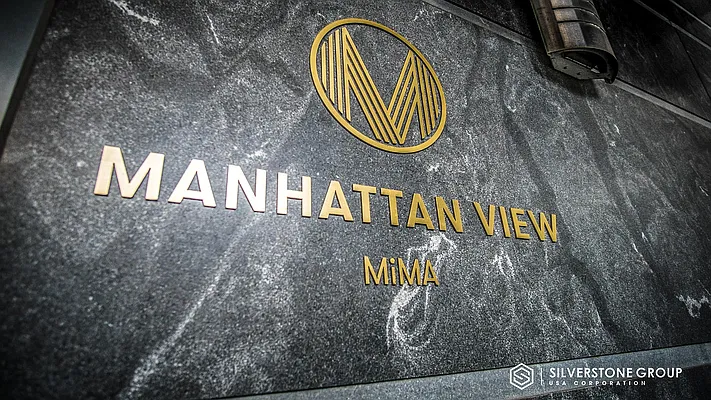 Rented by Silverstone Group USA Corp. | media 72