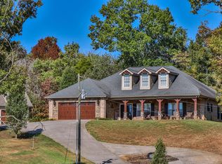 133 Bletchley Park Dr, Friendsville, TN 37737