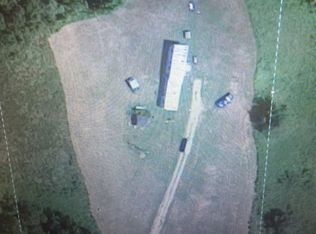 1124 Wadsworth Rd, Henning, TN 38041